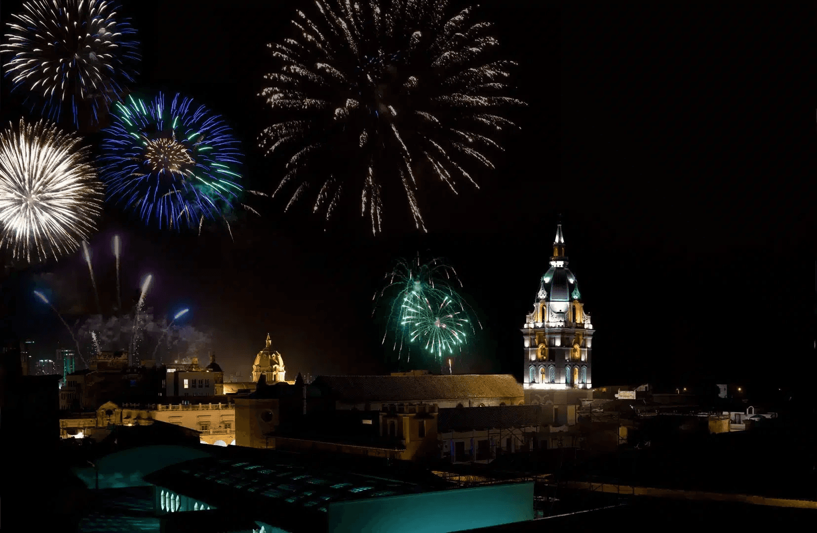 A man learning to surf
