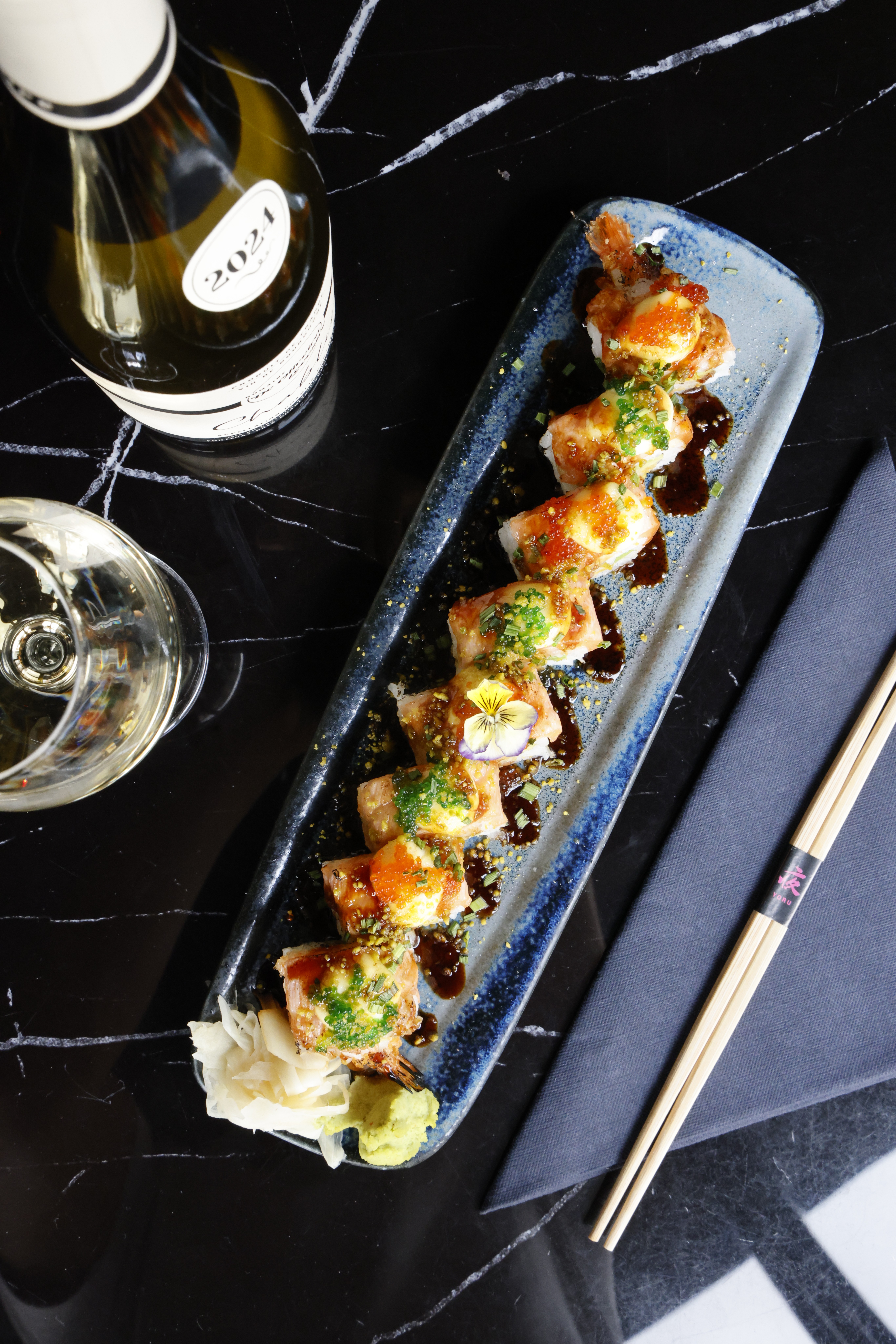 Menu Item Image