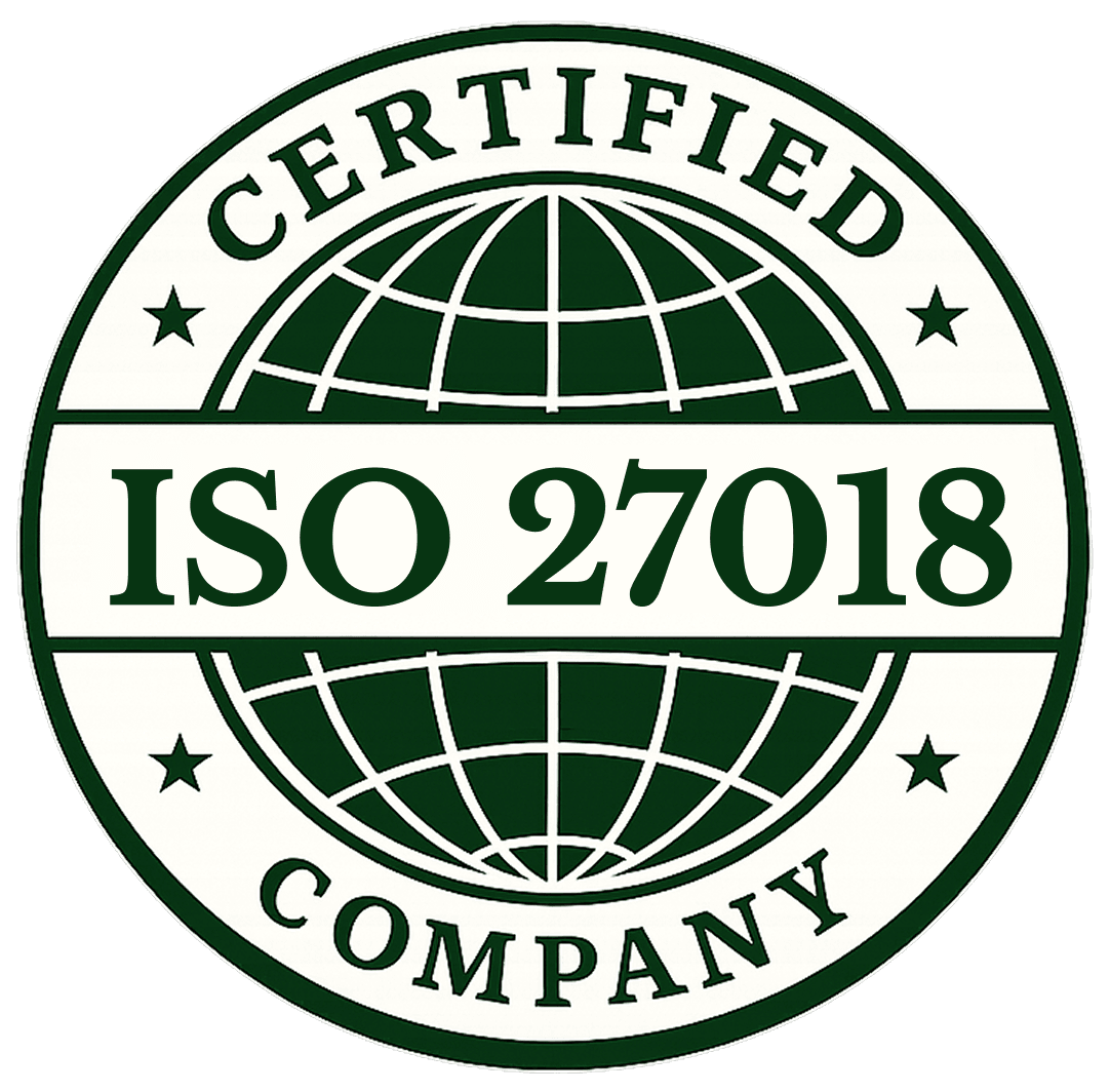ISO 9001