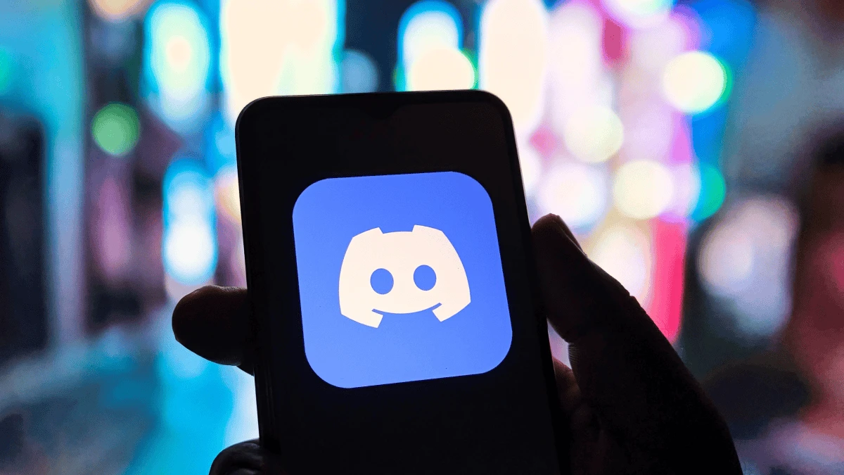 Discord Wants Your Age. Or Your Papers. Pick One.