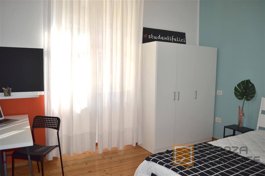 14 sqm room in Via PORTICI, Rovereto