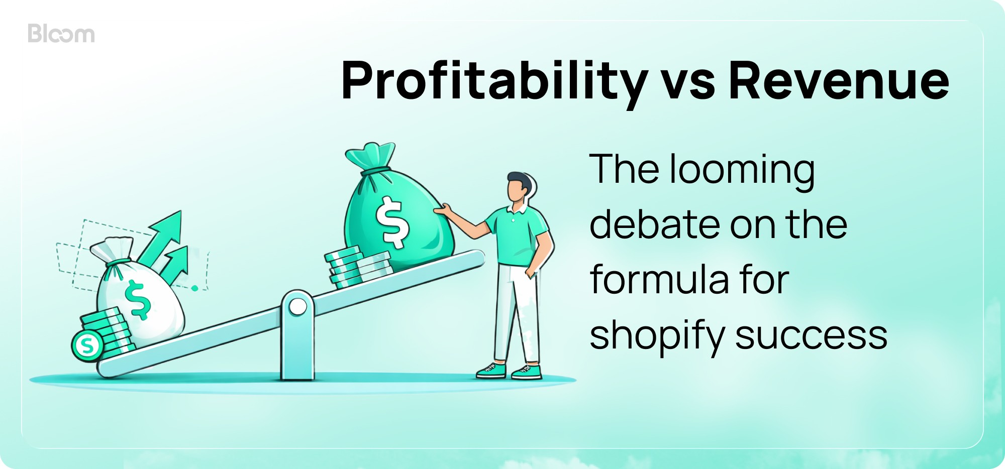 shopify sales attributed