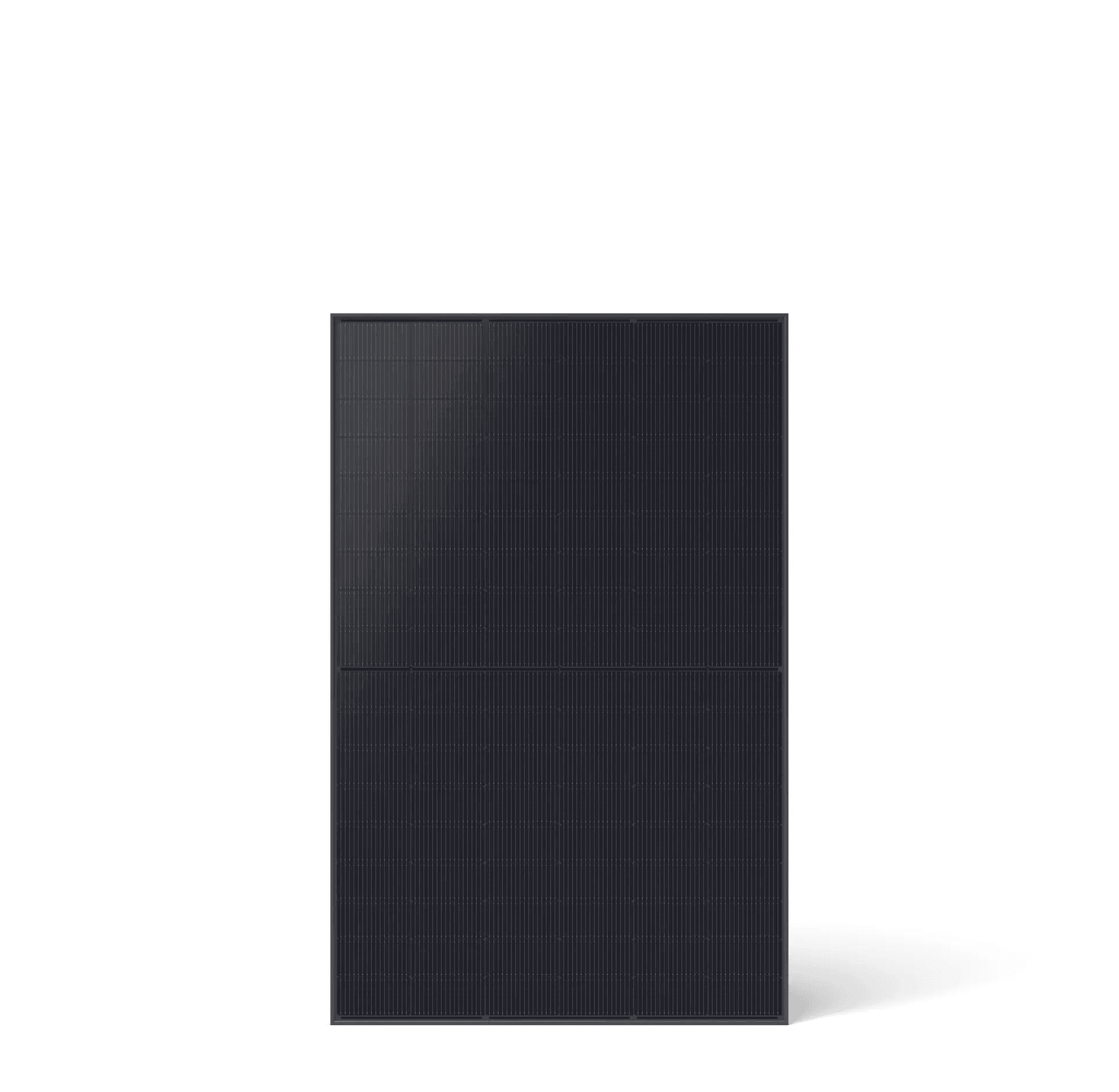 Jolywood NIWA Full-Black-Solarmodul