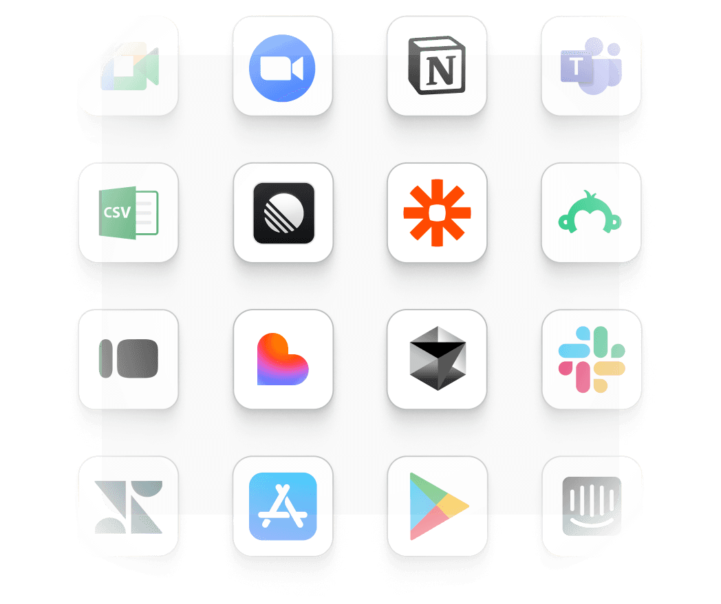 Squad Opportunity Solution Tree