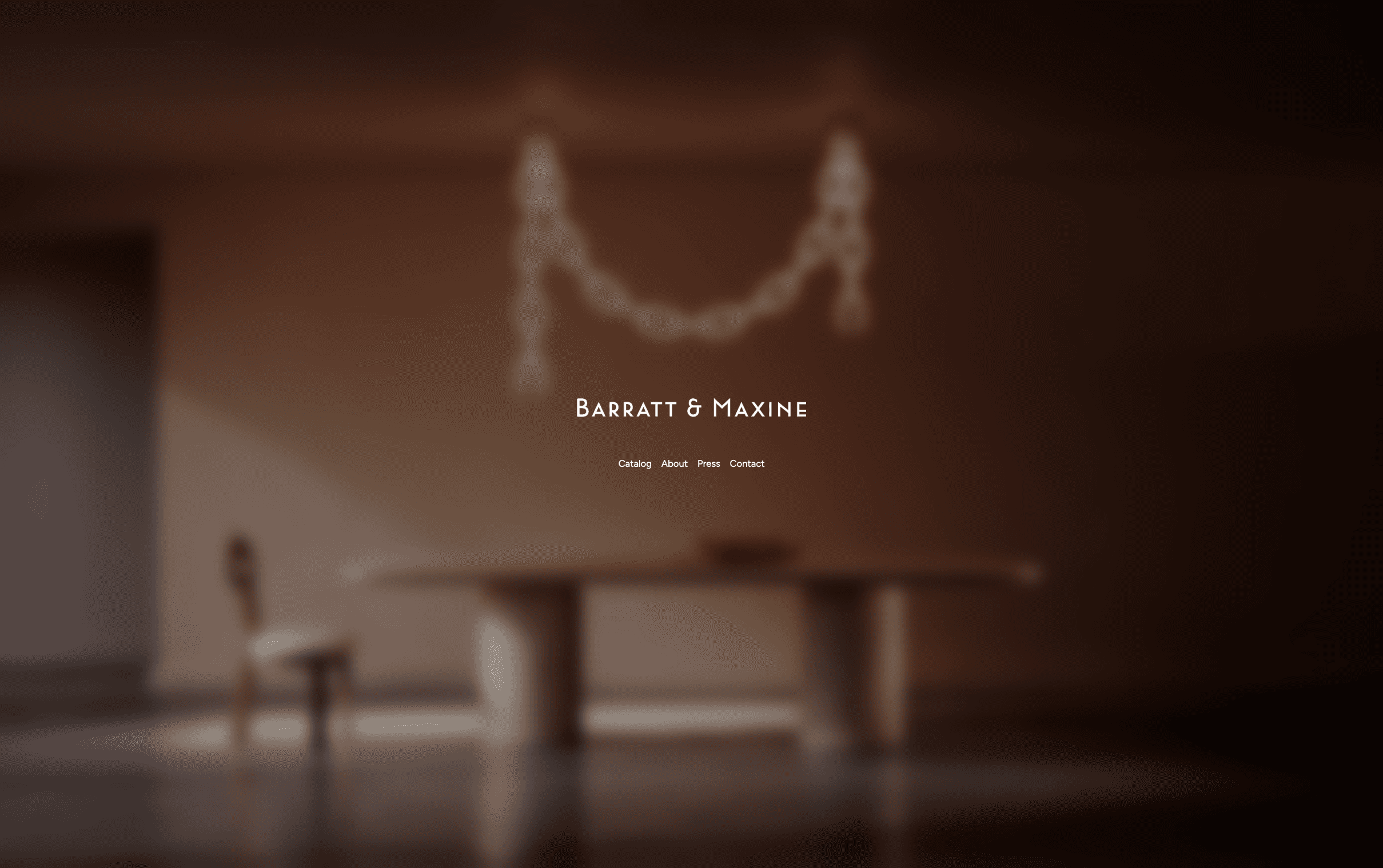 Streetside billboard with flyposters of the Batch.Works brand and illustrations