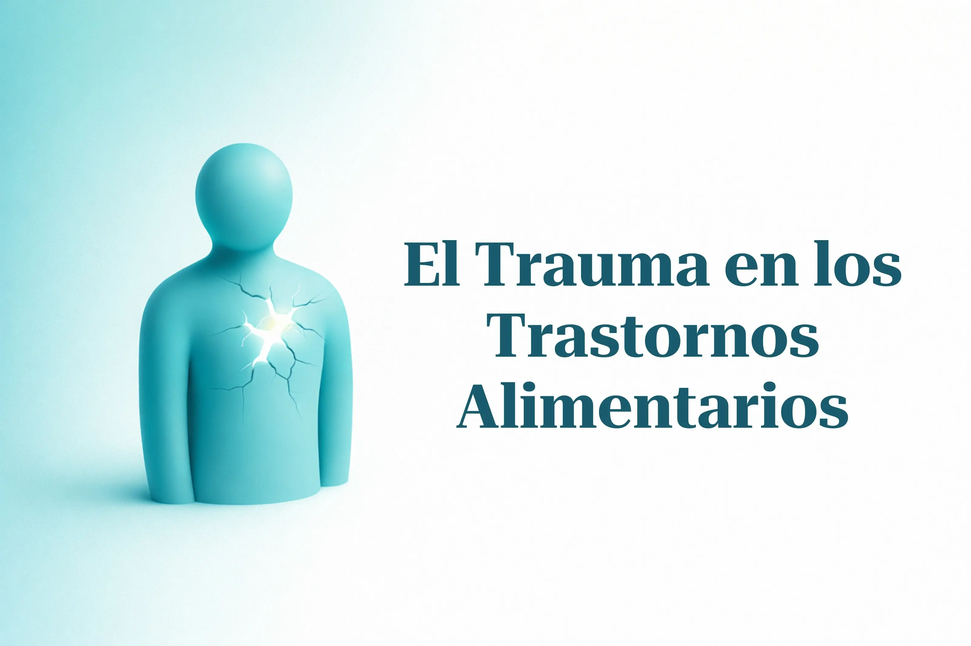 Tarjeta del curso de psicoterapia El trauma en los trastornos alimentarios, de natalia seijo