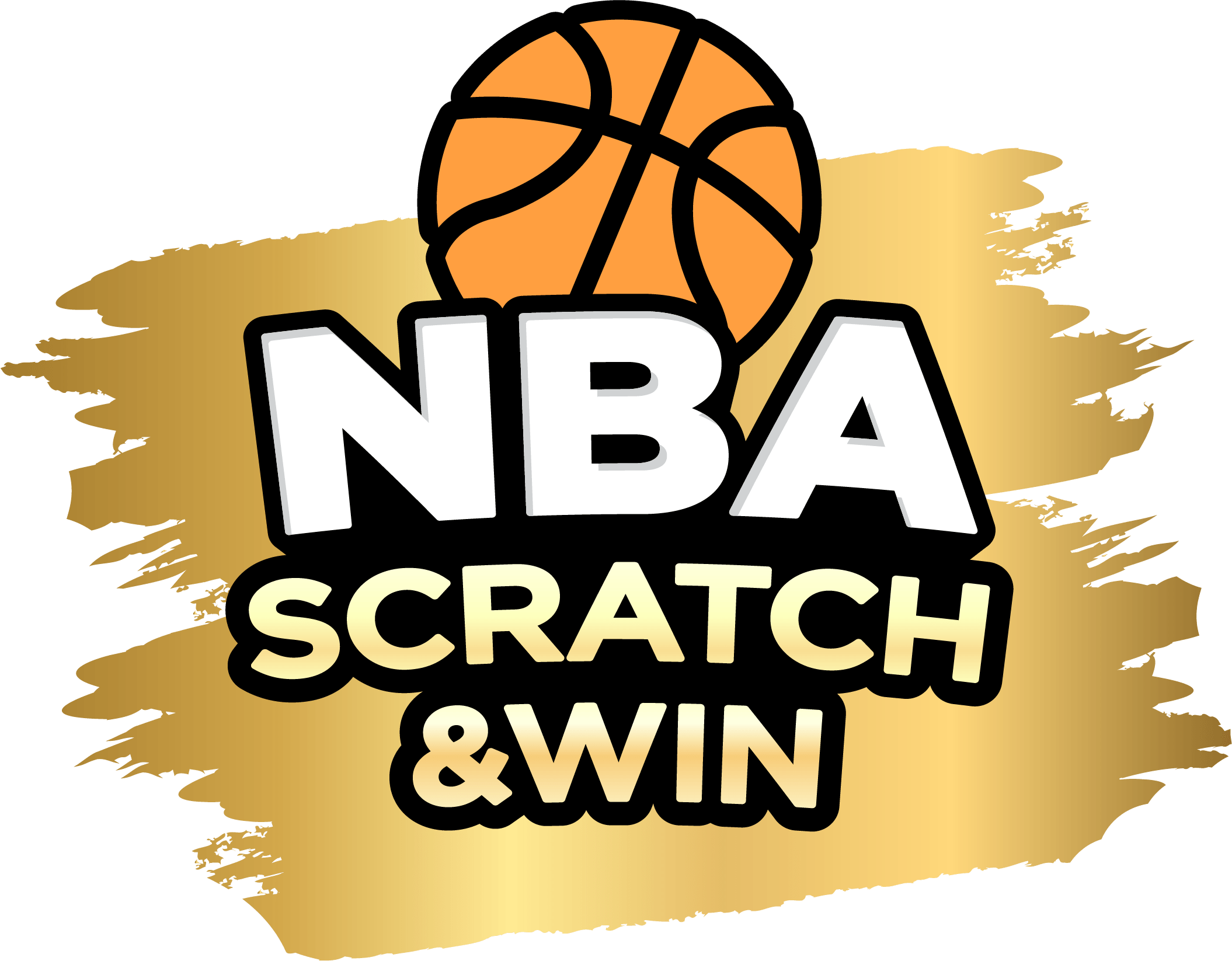 NBA Scratch & Win