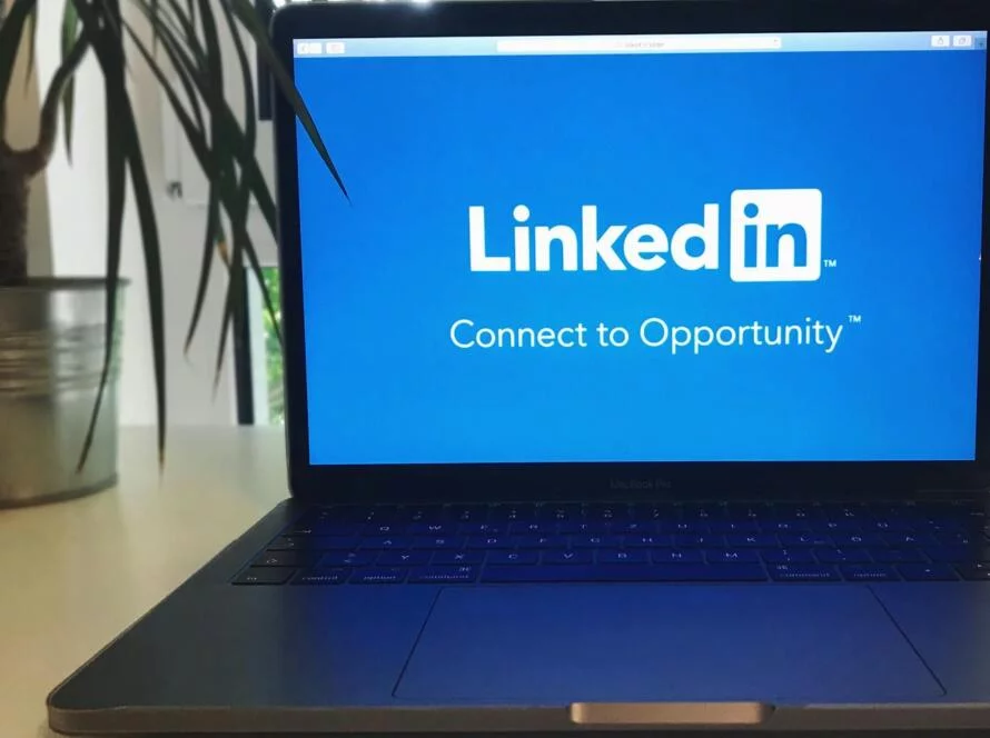 linkedin for prop firms