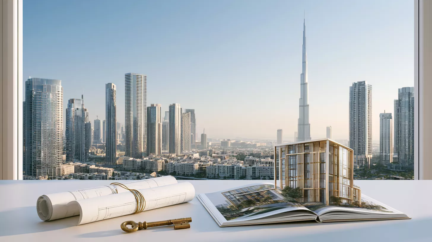 Property prices
