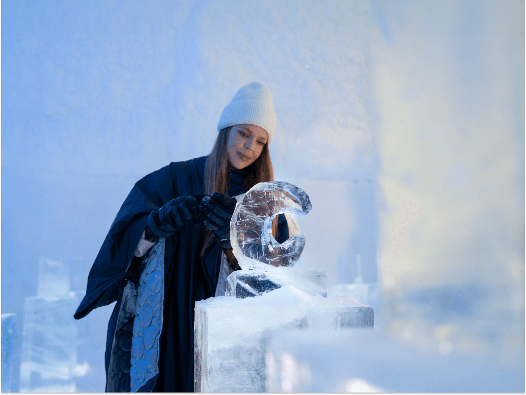 Credit: ICEHOTEL, Karl Moa