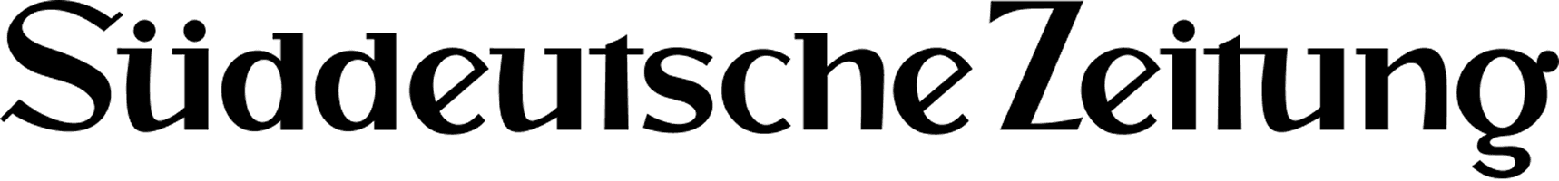 Frankfurter Allgemeine Zeitung Logo