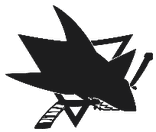 SAN JOSE SHARKS logo
