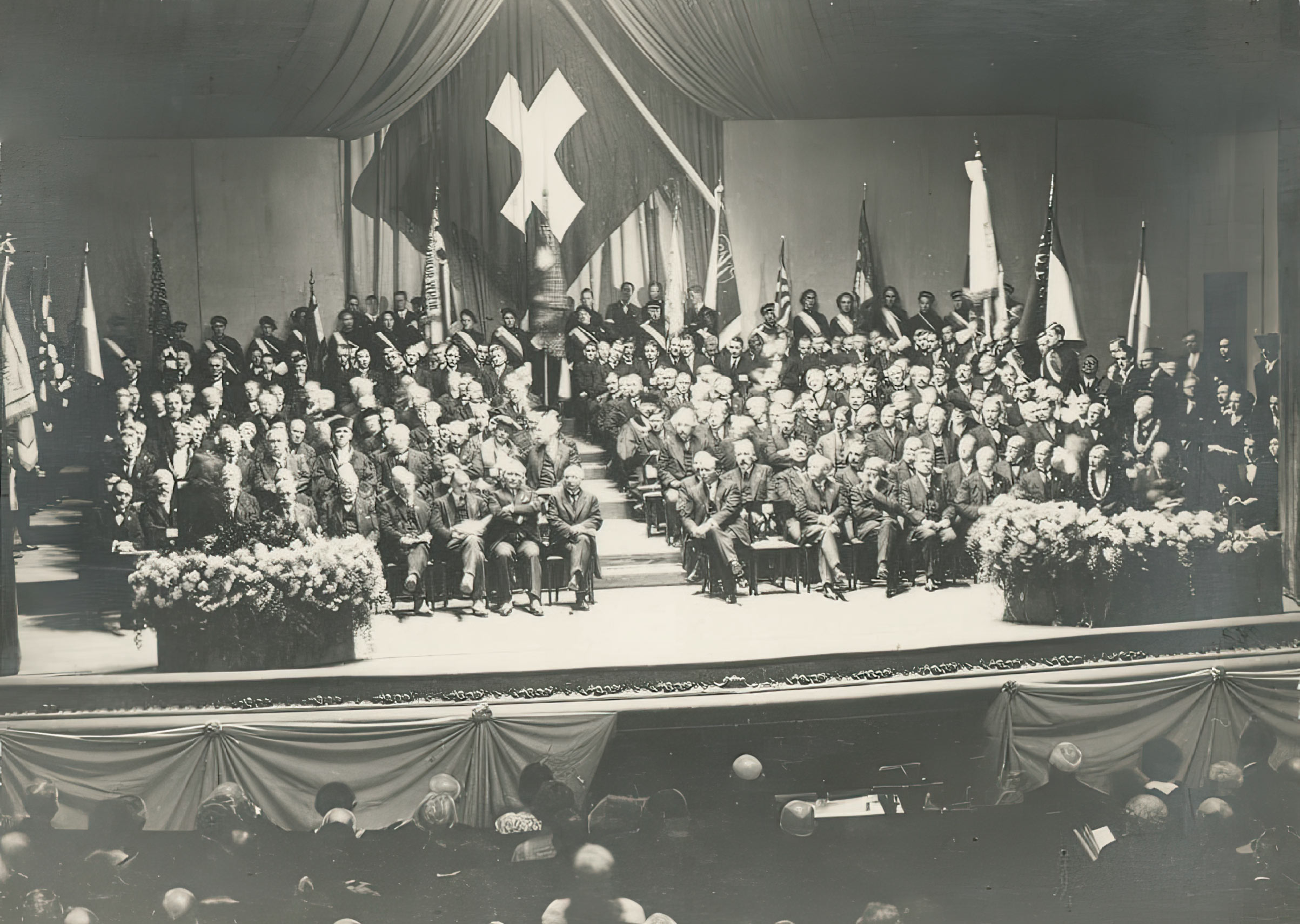 ETH honorary doctors