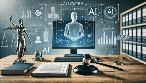 AI Lawyer: Simplifying Employment Law Compliance