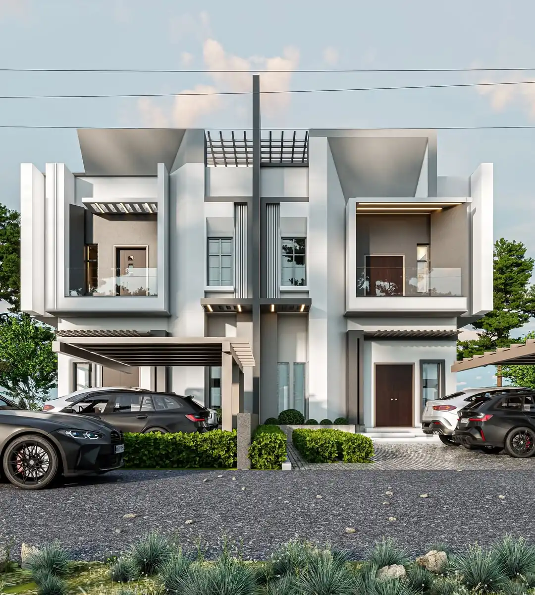 Wenamy house design – image 6 of 14