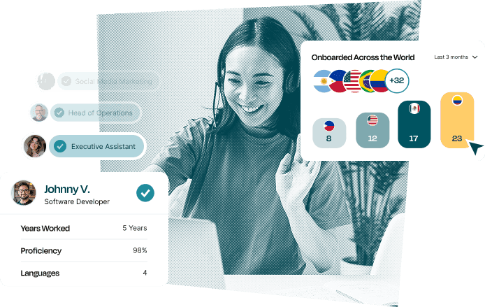 Photo of luxury living room