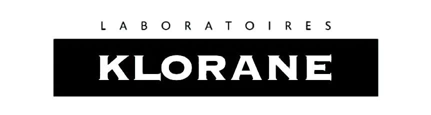 Logo de la marque Klorane