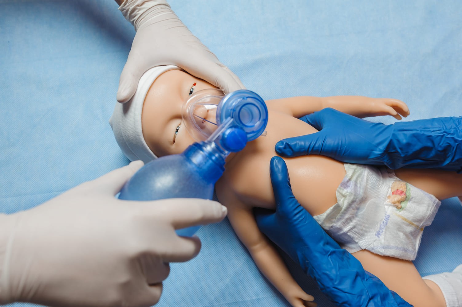 The Importance and Applications of Manikin Medicine in Modern Healthcare Training