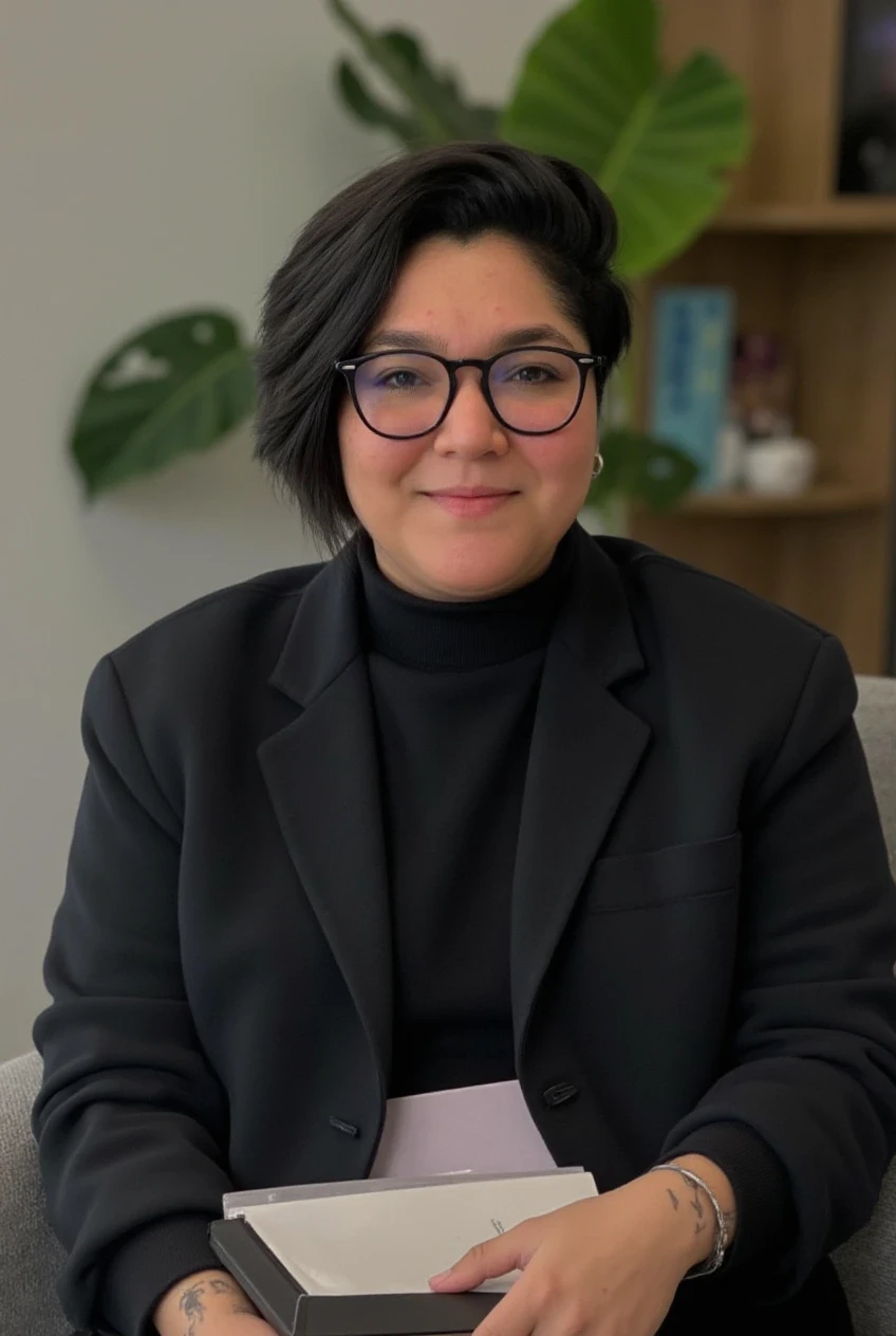 Daniel Hart, Web Designer