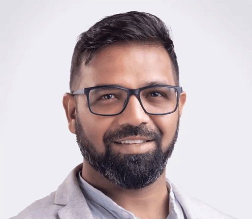 Dr. Sameer Phadke, Head of Strand Lifesciences' lab, a valued customer of Cambrian Bioworks