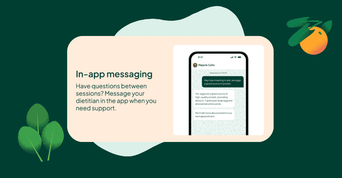 Why Personalized Nutrition Matters