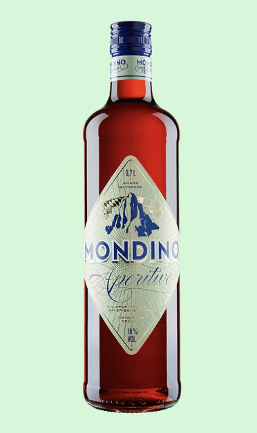 Mondino
