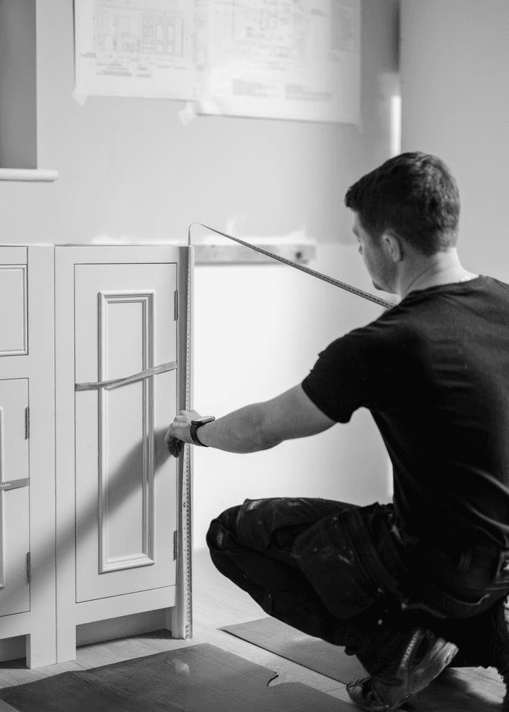 modivana builder