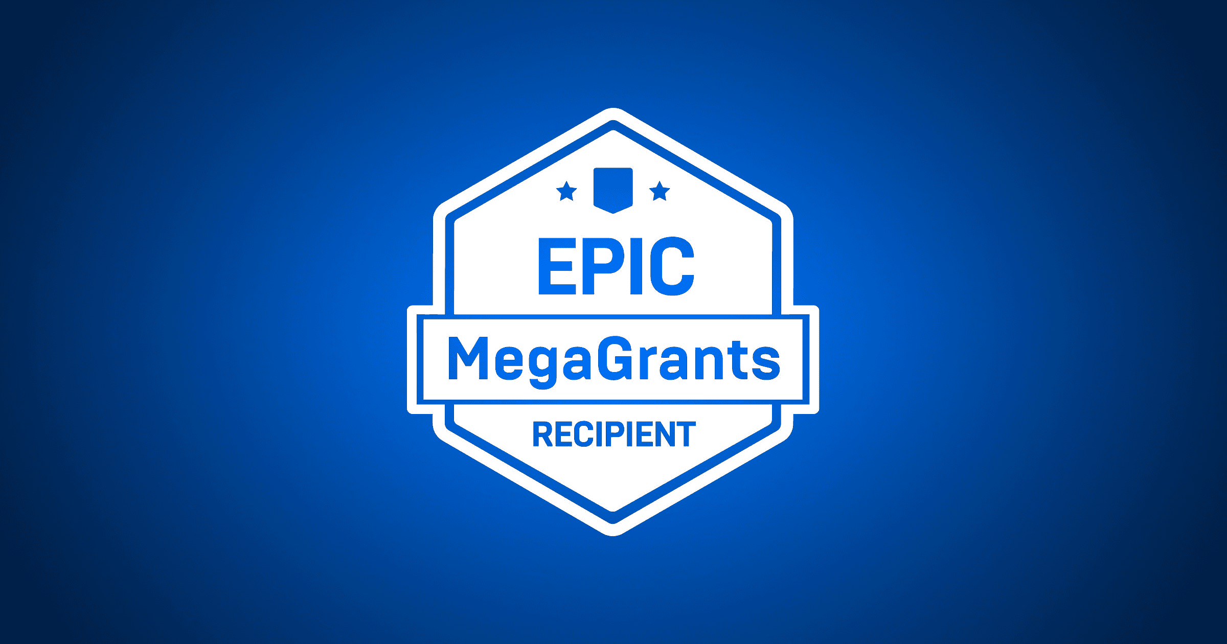 Epic MegaGrants: Two Awards from Epic Games