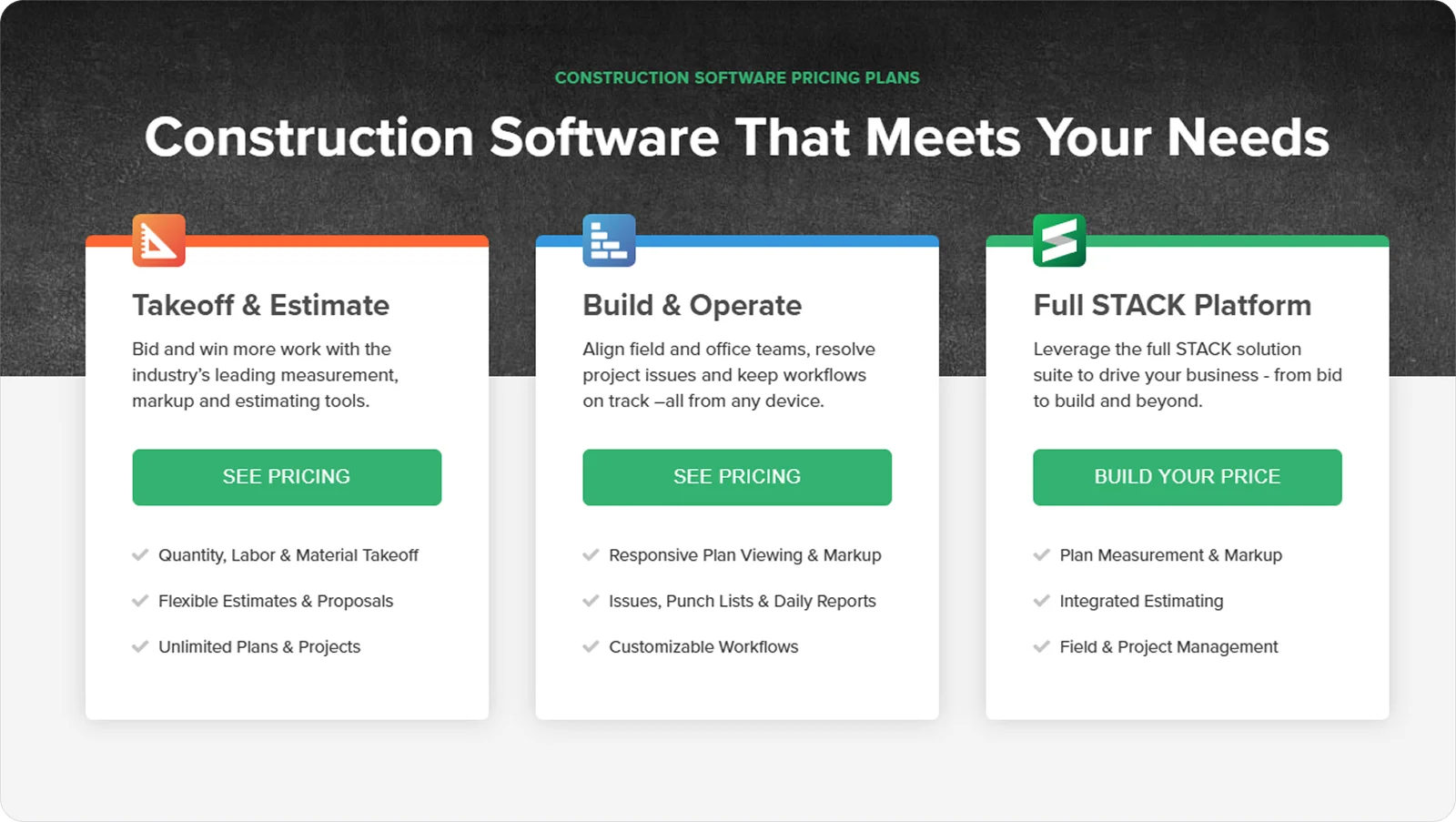 stack-pricing