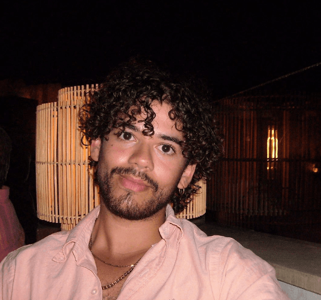 Noah miles