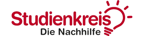 Logo des Sponsors Studienkreis