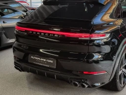 Porsche Cayenne E-Hybrid Coupé — Vorschaubild 8