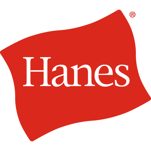 Logo of Hanes Retail