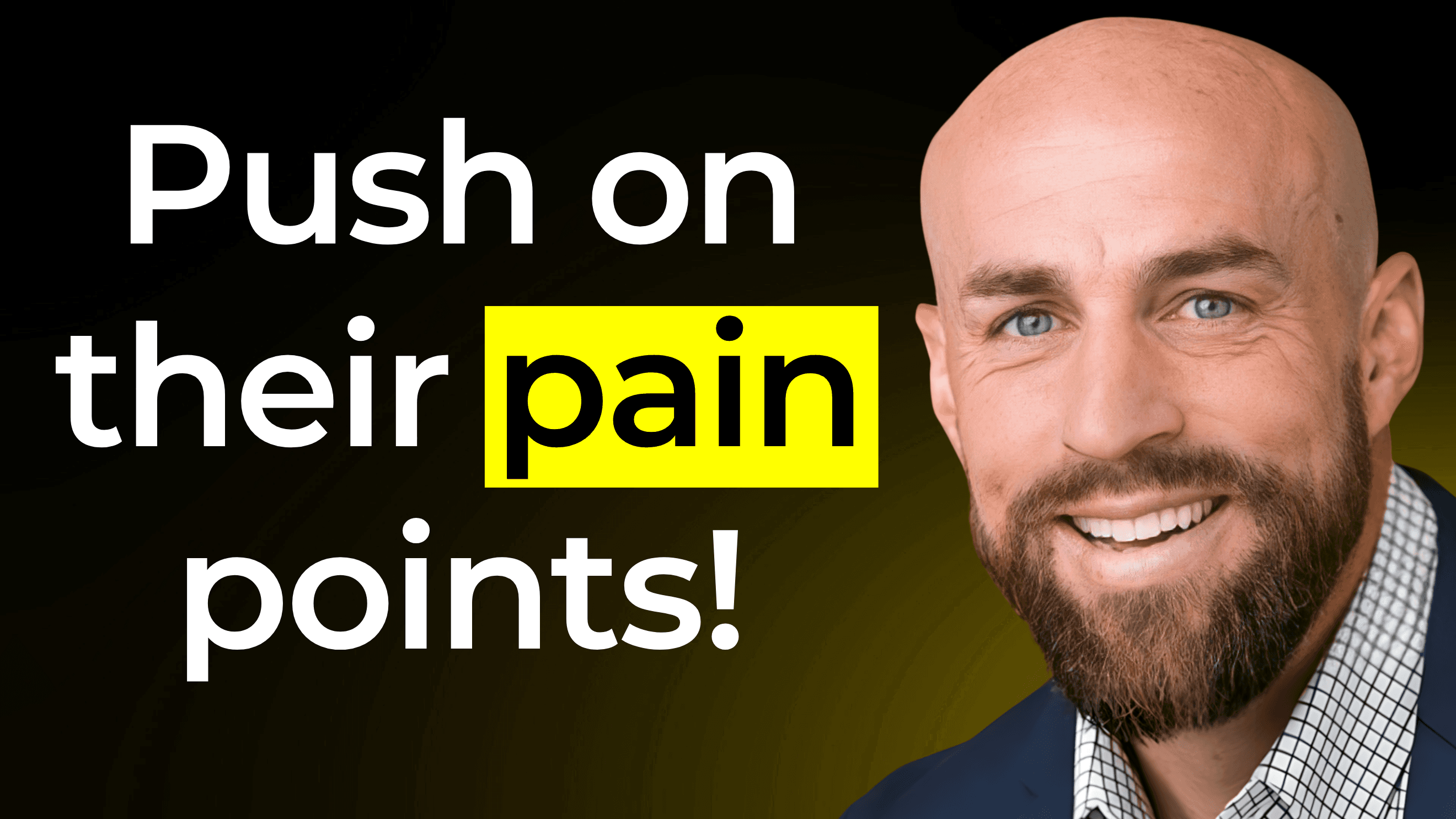 Podcast thumbnail featuring Brigham Dickinson on Local Marketing Secrets, hosted by Dan Leibrandt