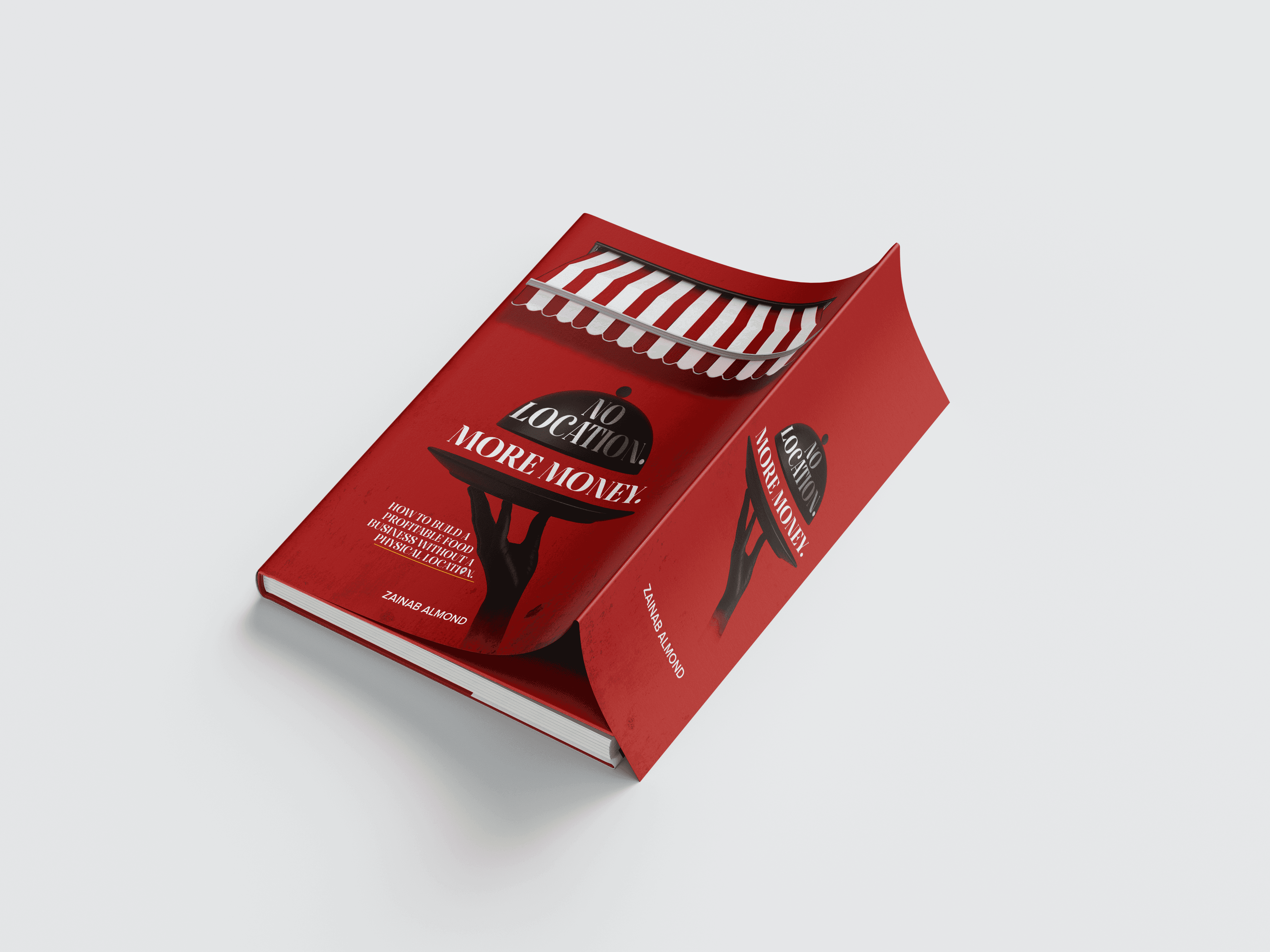 Book design