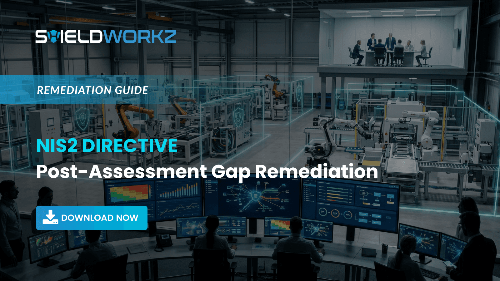 NIS2 DIRECTIVE Post-Assessment Gap Remediation