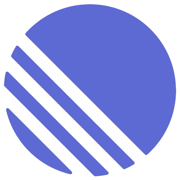 Logo von Linear smao Integration um Bug Reports und Feature Wünsche direkt aus Telefonaten als Issues zu erfassen