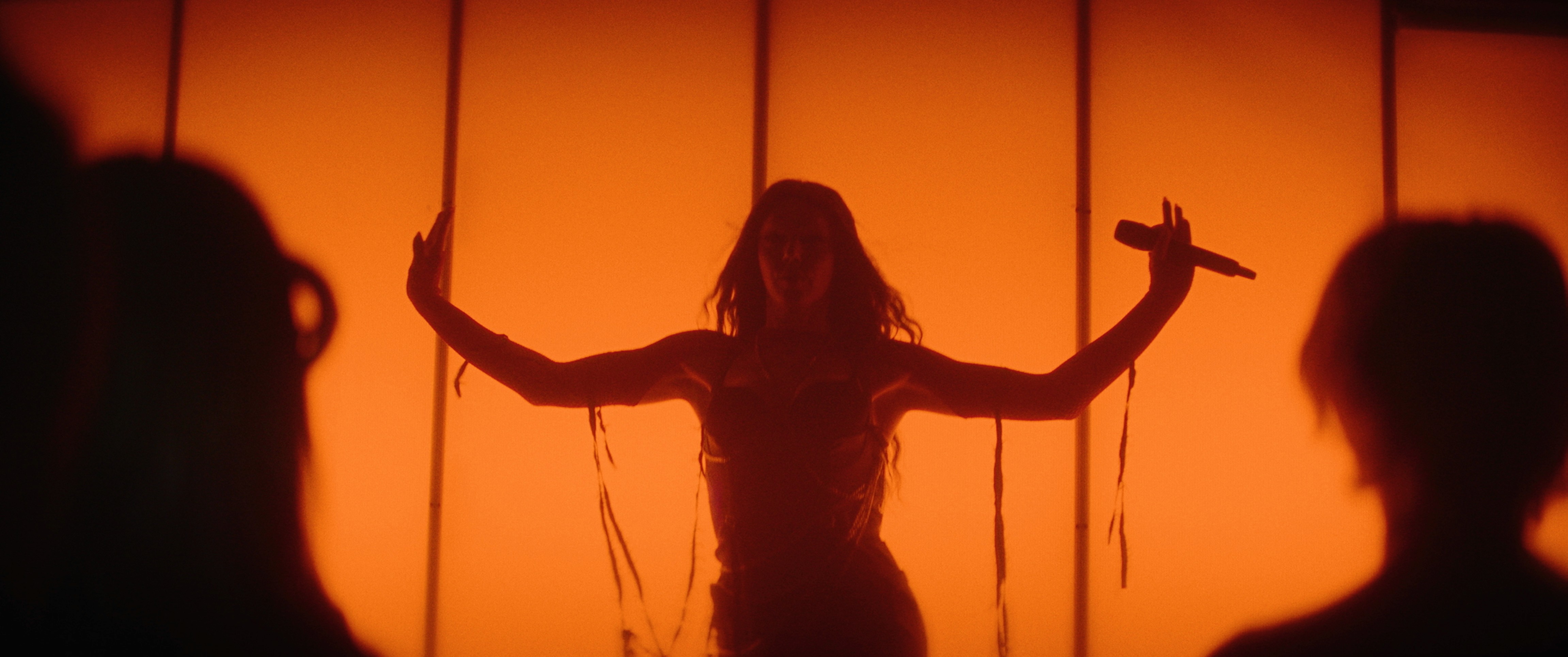 San Junipero SS49 Campaign