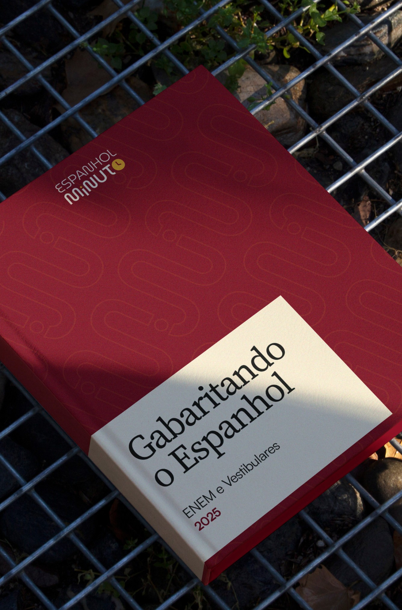Caderno Gabaritando o Espanhol