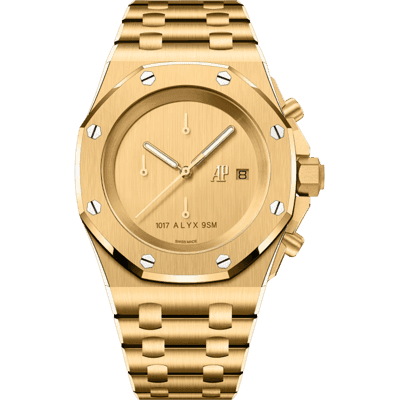 Audemars Piguet Royal Oak Offshore image 0