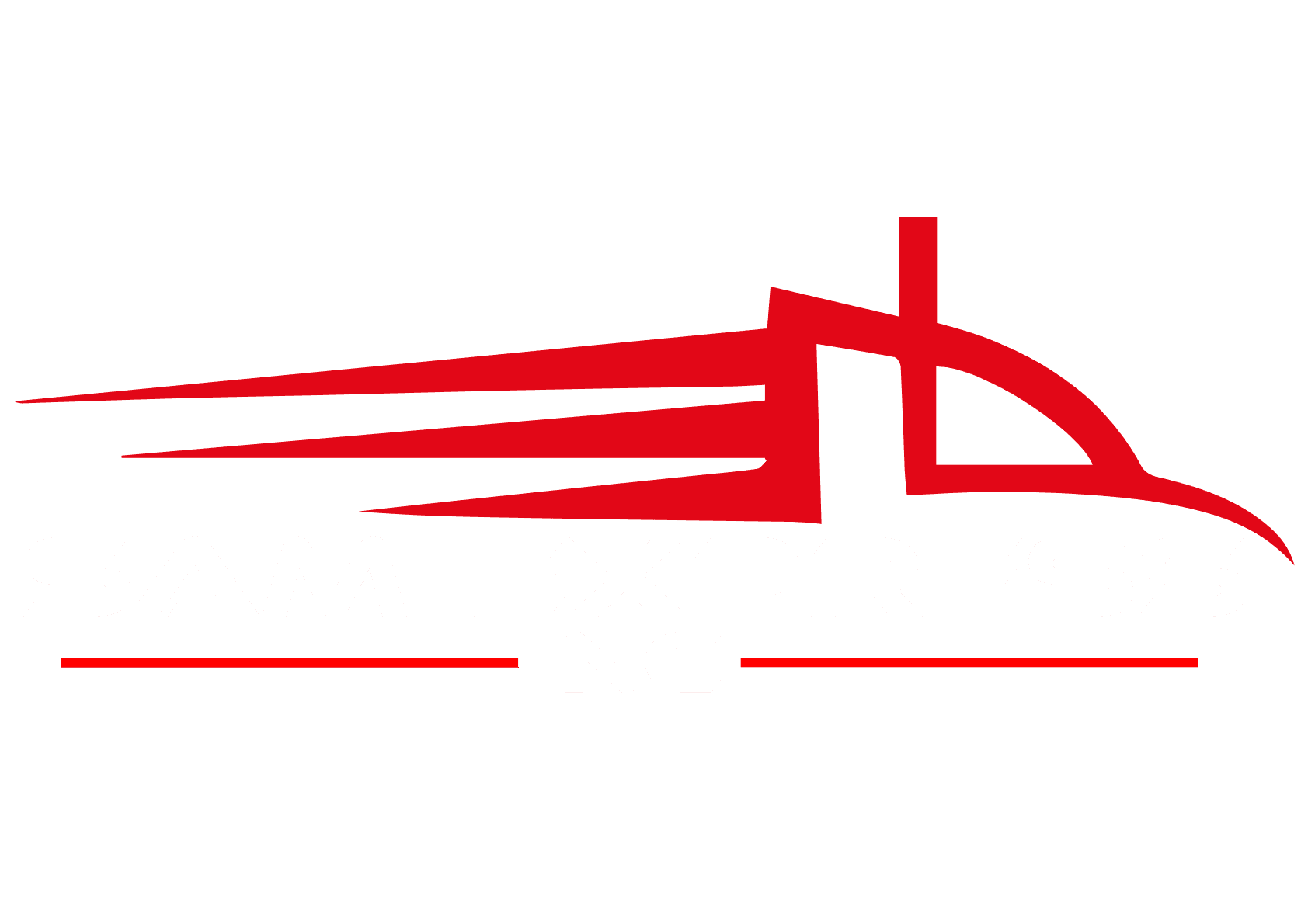 Happy customer giving feedback on her results