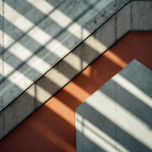 Architecture photo — talent advisory for family offices
