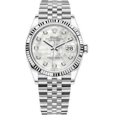 Rolex DateJust image 0