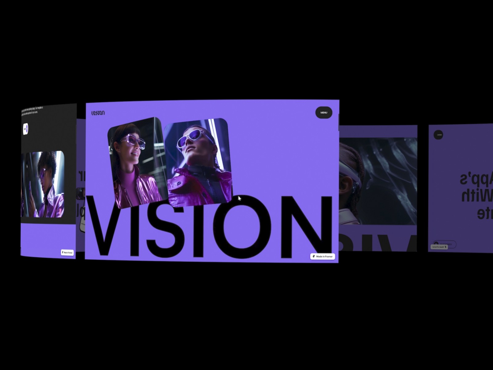 The Vision Image 01