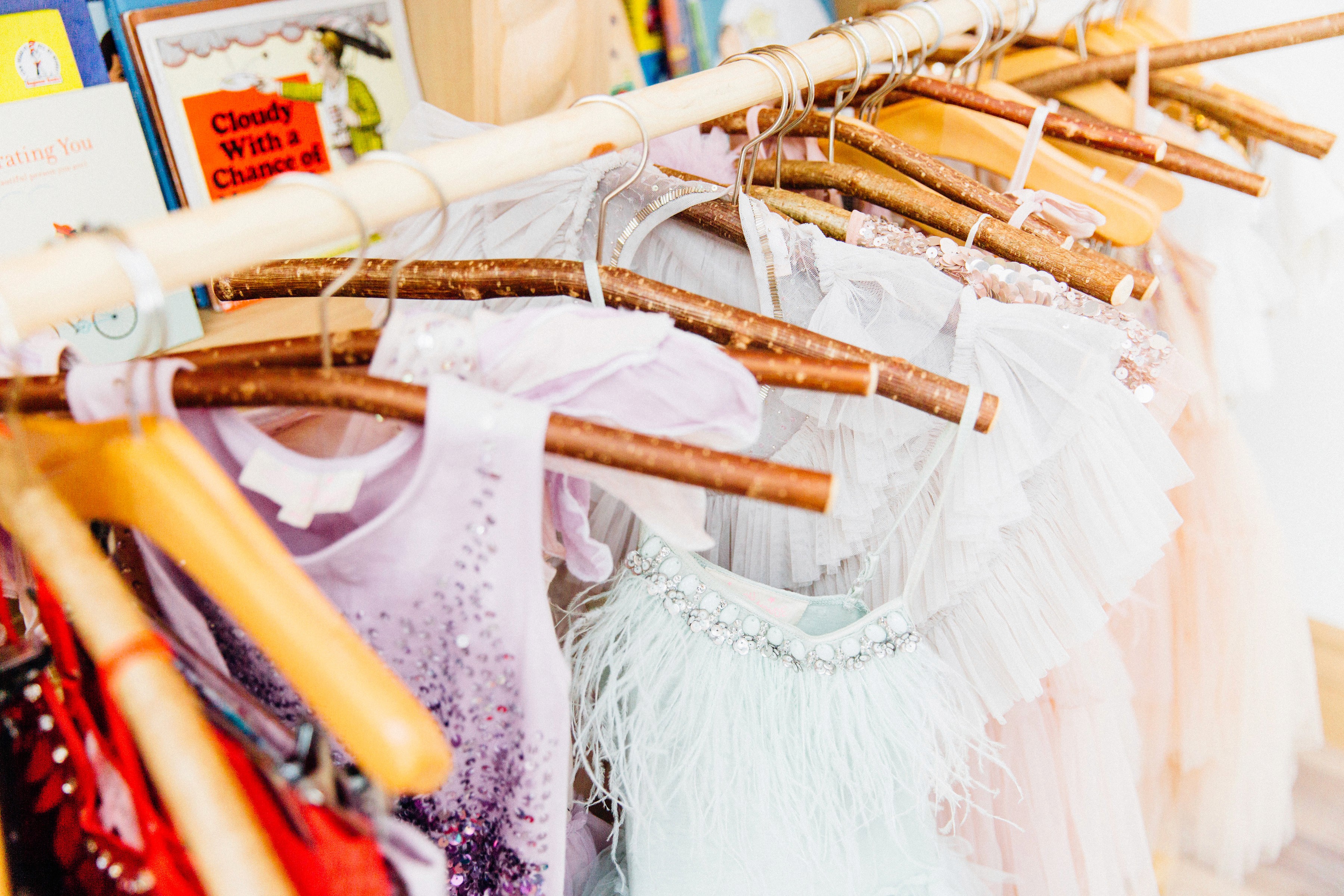 Tutu Monde Public Relations Piccolo PR Melbourne Kids