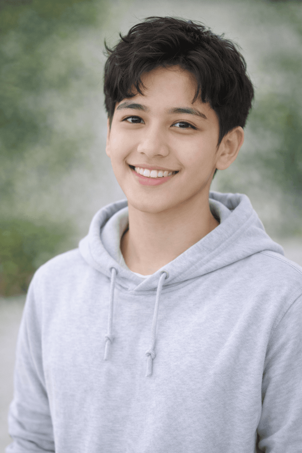 Testimonial Client Photo