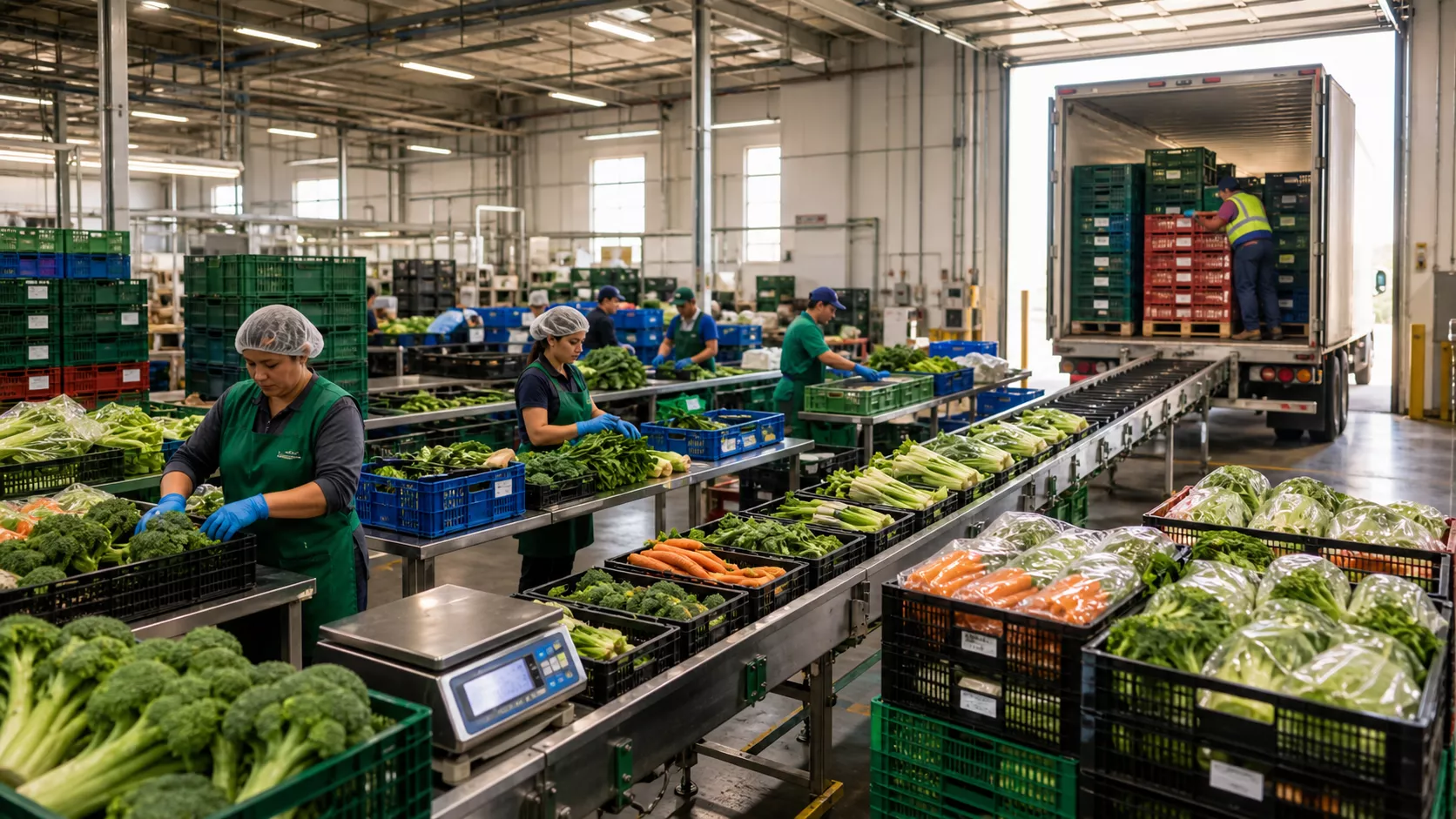 supply chain traceability gaps