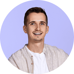 Client Image