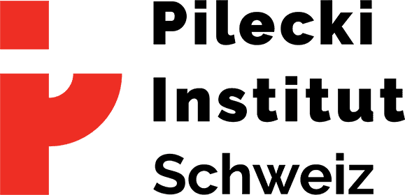 logo Pilecki Institut Schweiz