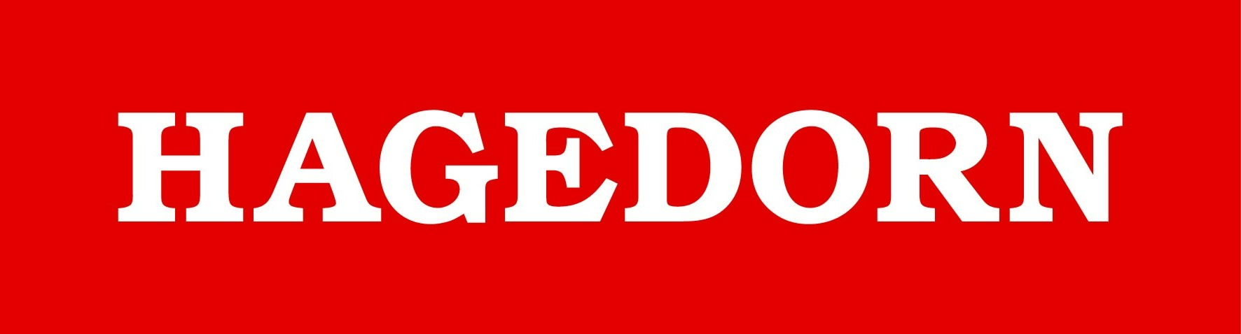 Hagedorn Logo